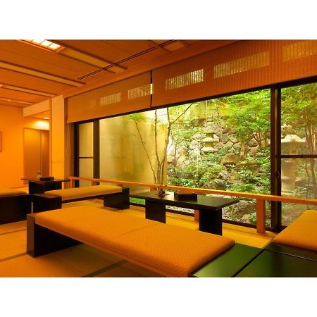 Ichinoyu Katei Hotel Yamanouchi  Exterior foto
