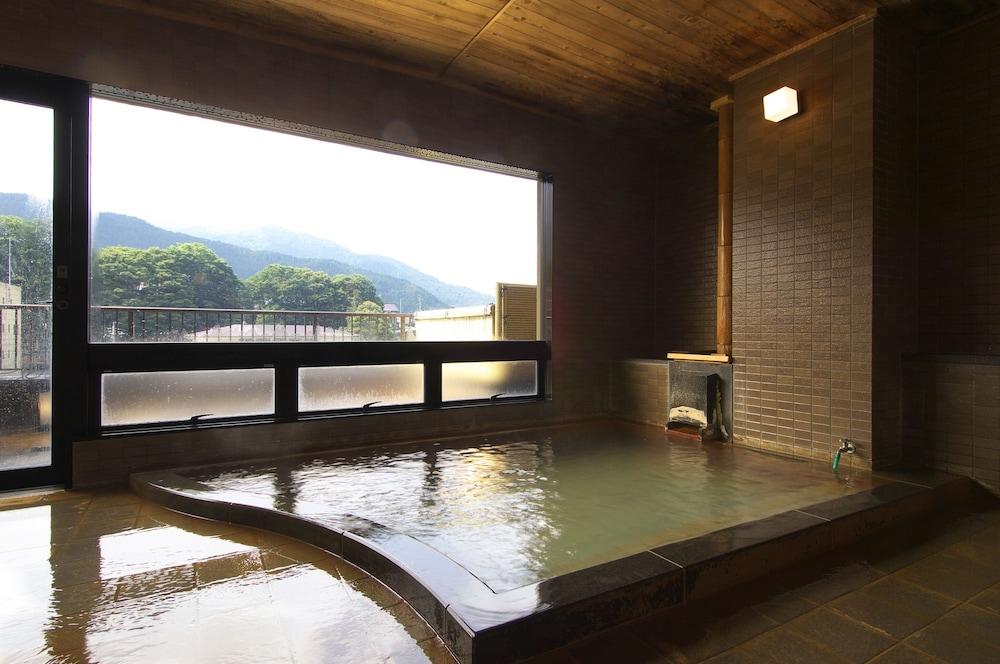Ichinoyu Katei Hotel Yamanouchi  Exterior foto